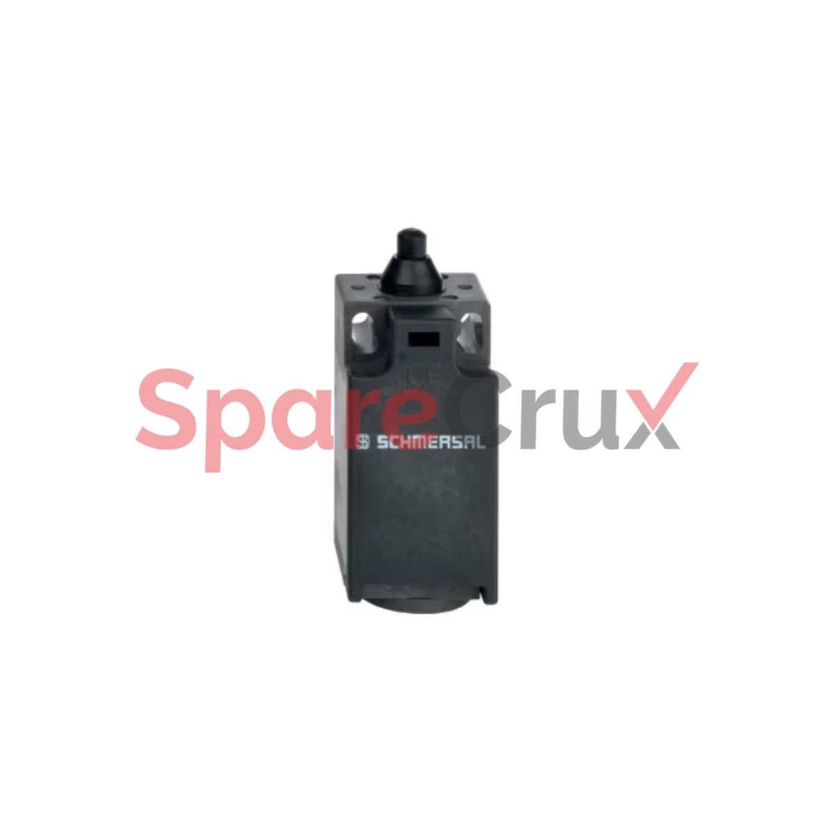 ZS 236-11Z-M20 | SCHMERSAL | Limit Switch, Plunger, 1NO / 1NC, 4 A, 230 V, 9 N