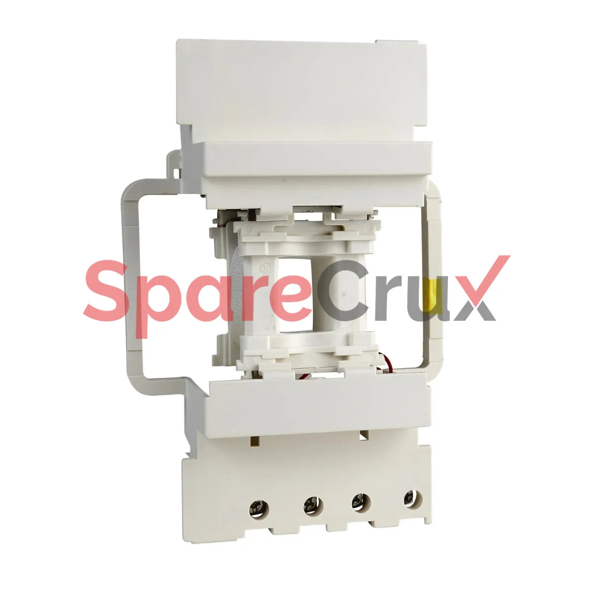 LX1D8M7 | SCHNEIDER ELECTRIC | 220V AC Coil for TeSys D Contactor