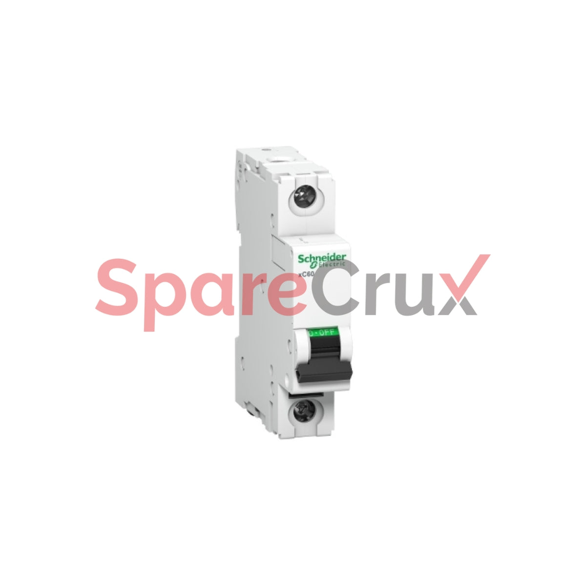 A9N1P32B | SCHNEIDER ELETRIC | MCB 1P, B32A, 240/415V