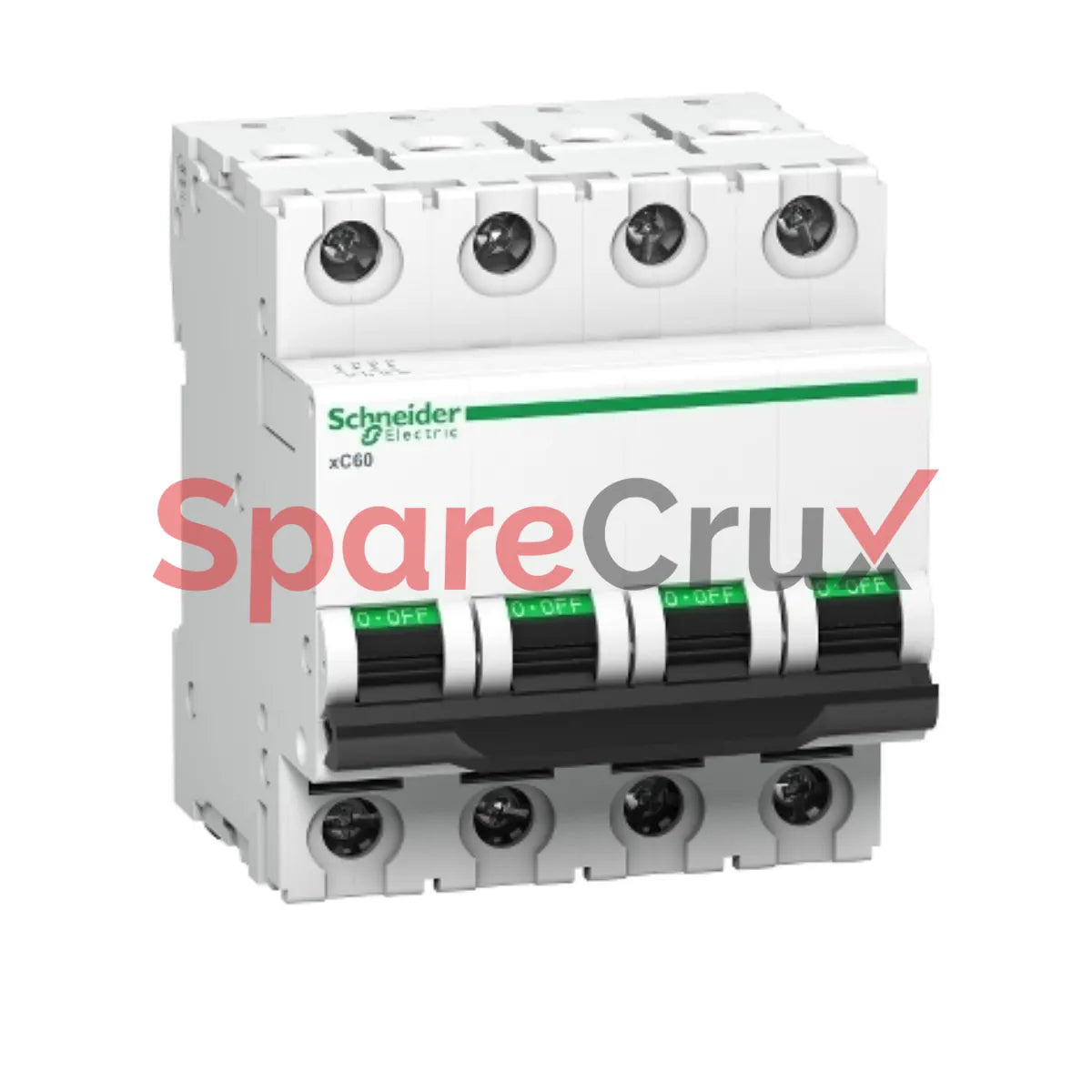 A9N4P16CGN | SCHNEIDER ELECTRIC | Miniature Circuit Breaker