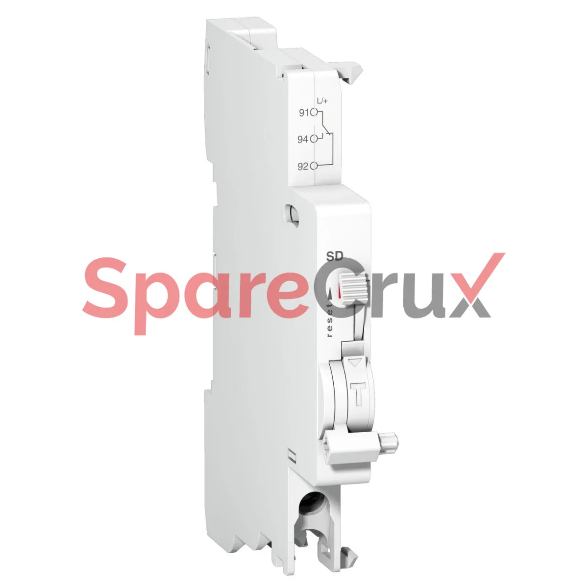 A9N26927 | SCHNEIDER ELECTRIC | Acti 9 - Auxiliary contact alarm SD ac dc