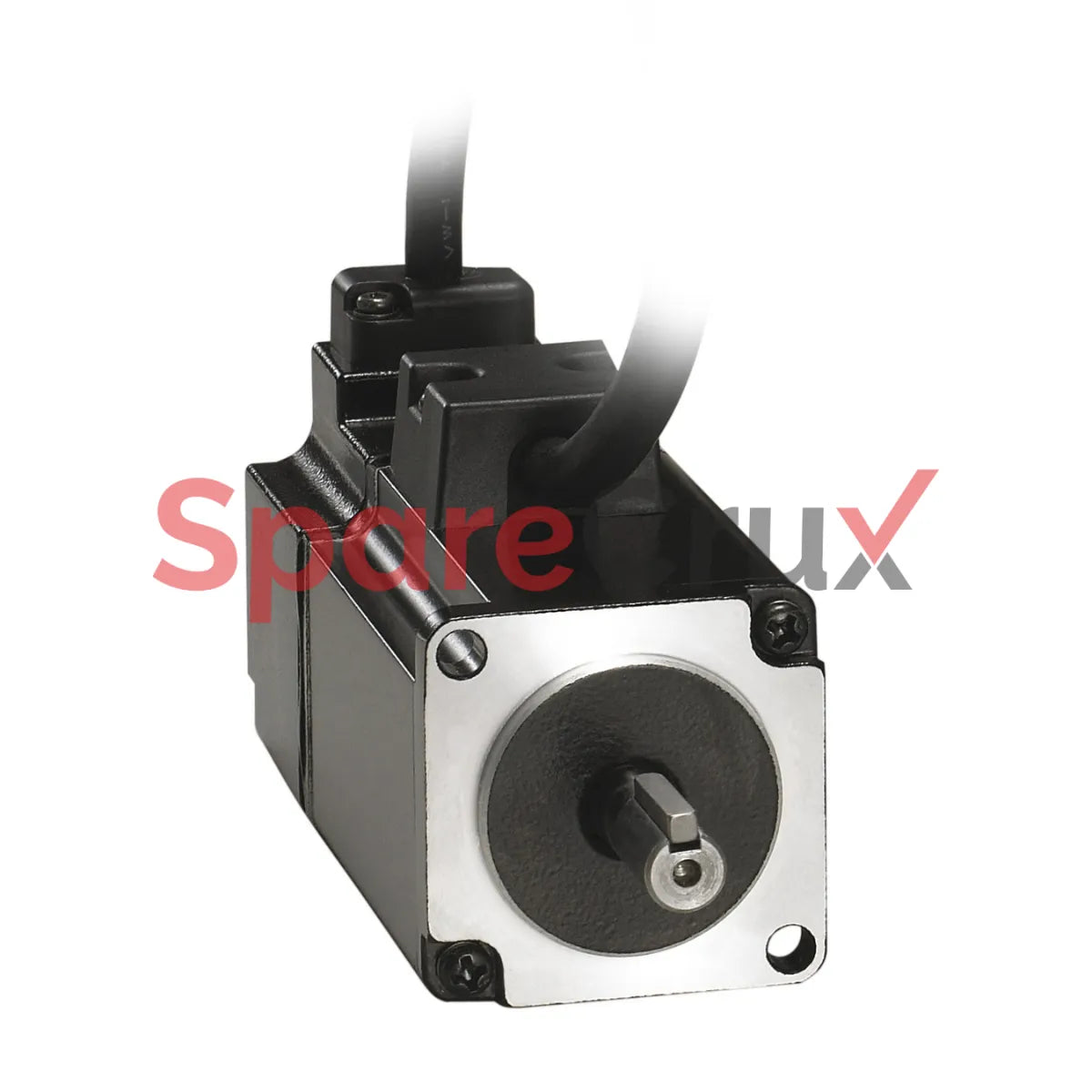 BCH0401O12A1C | SCHNEIDER ELECTRIC | Servo motor, Lexium 23 plus, 22VDC single phase, 0.1kW, IP40 protection