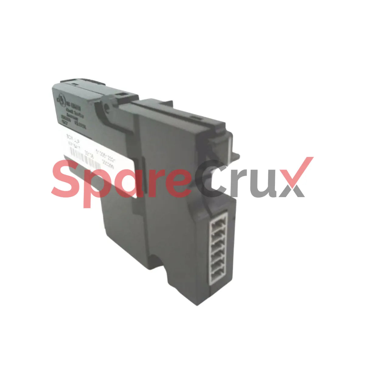 33106 | SCHNEIDER ELECTRIC | BCM ULP Breaker Communication Module (Modbus Interface for MasterPact, PowerPact, ComPact NS Series)