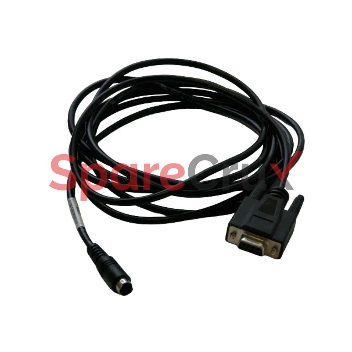 59664 | SCHNEIDER ELECTRIC |  CCA783 PC Connection Cord for Sepam Series 20/40/60/80 Relays