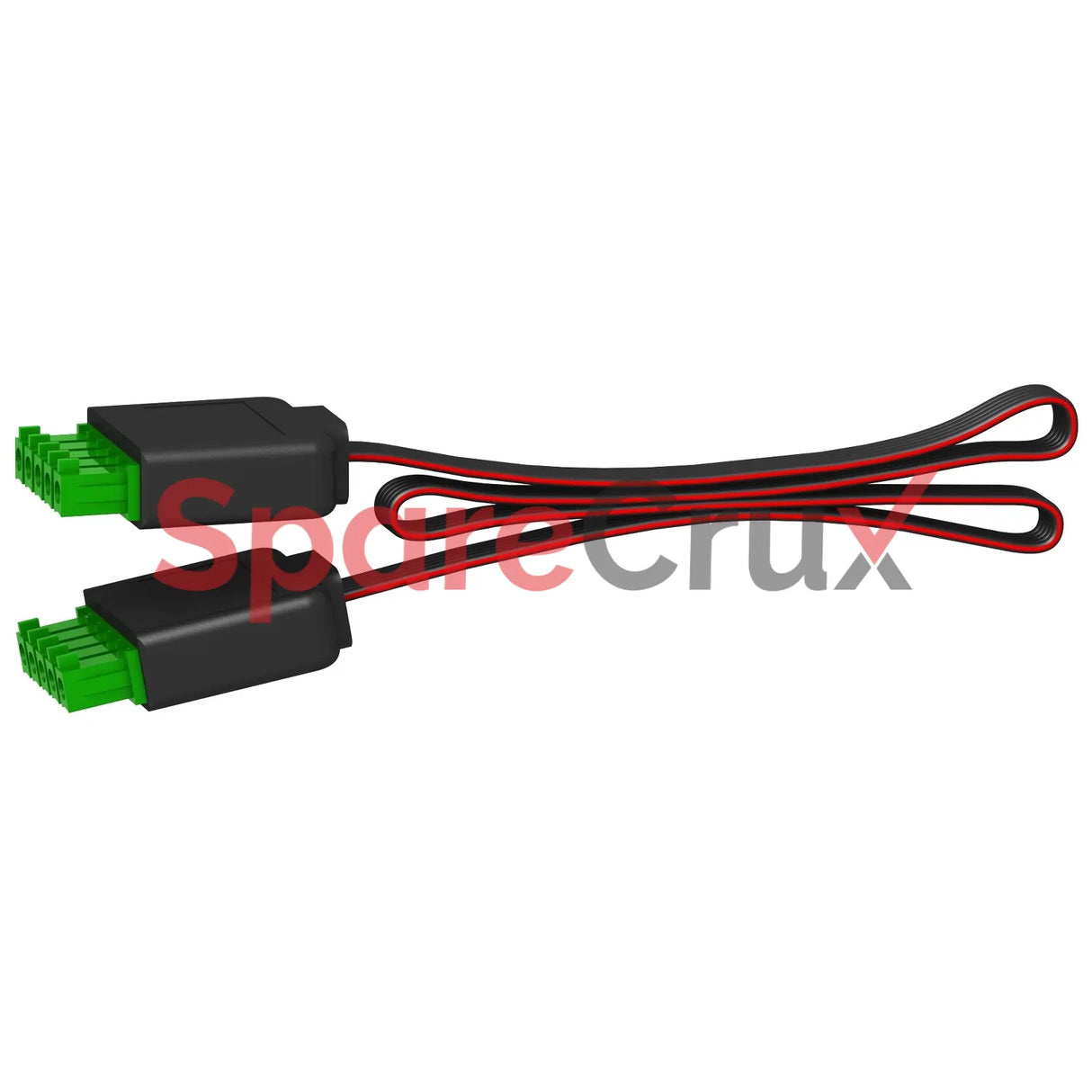 A9XCAL06 | SCHNEIDER ELECTRIC | Cables Pref. - 870 Mm (Bolsa 6 Uds.)