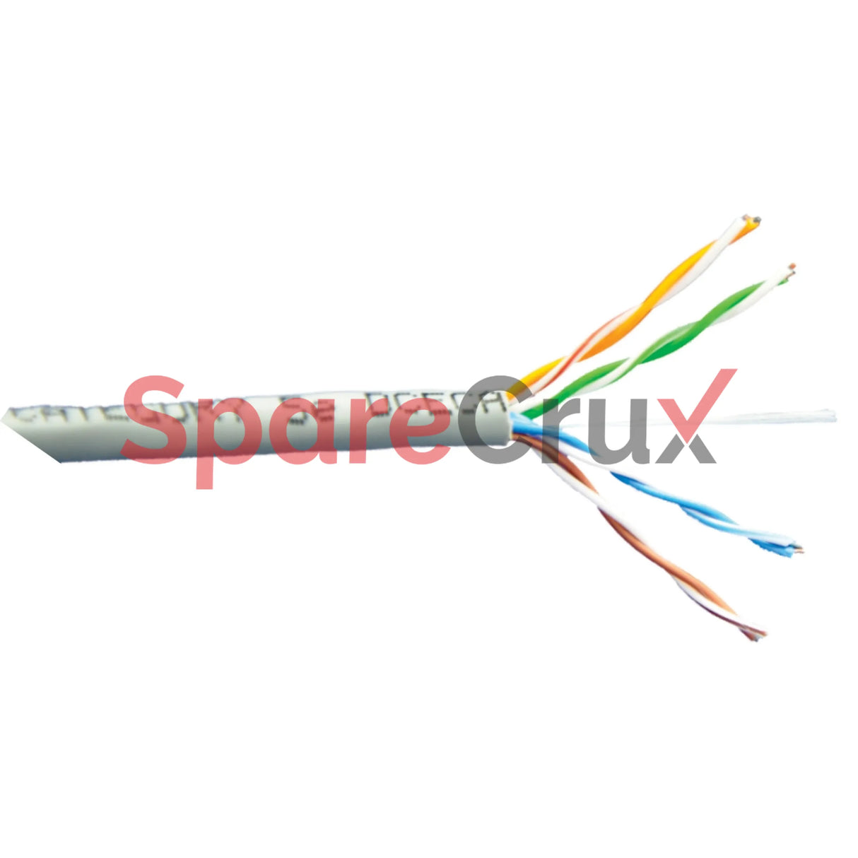 DCECAUTP4P3X | SCHNEIDER ELECTRIC | Category 5e 4 pair UTP Cable 305m