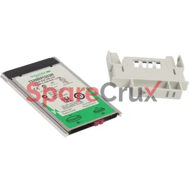 TSXMRPC003M | SCHNEIDER ELECTRIC | Configurable SRAM Application Memory Extension, Modicon Premium, For Processor