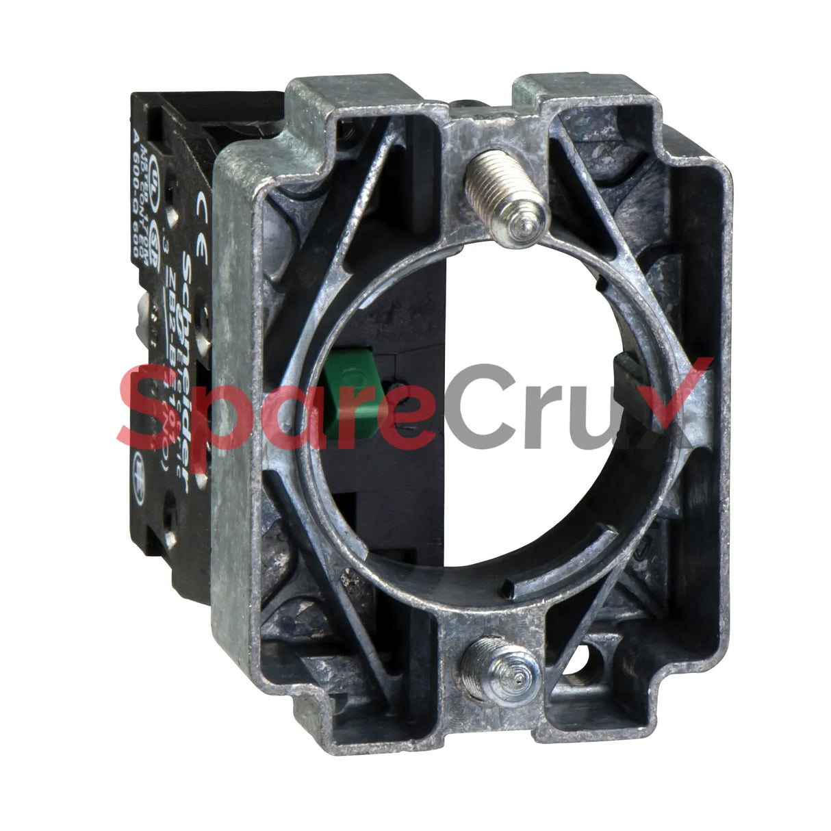 ZB2BZ101 | SCHNEIDER ELECTRIC |  Control Button Body, 1 NO Contact, 22 mm Mounting