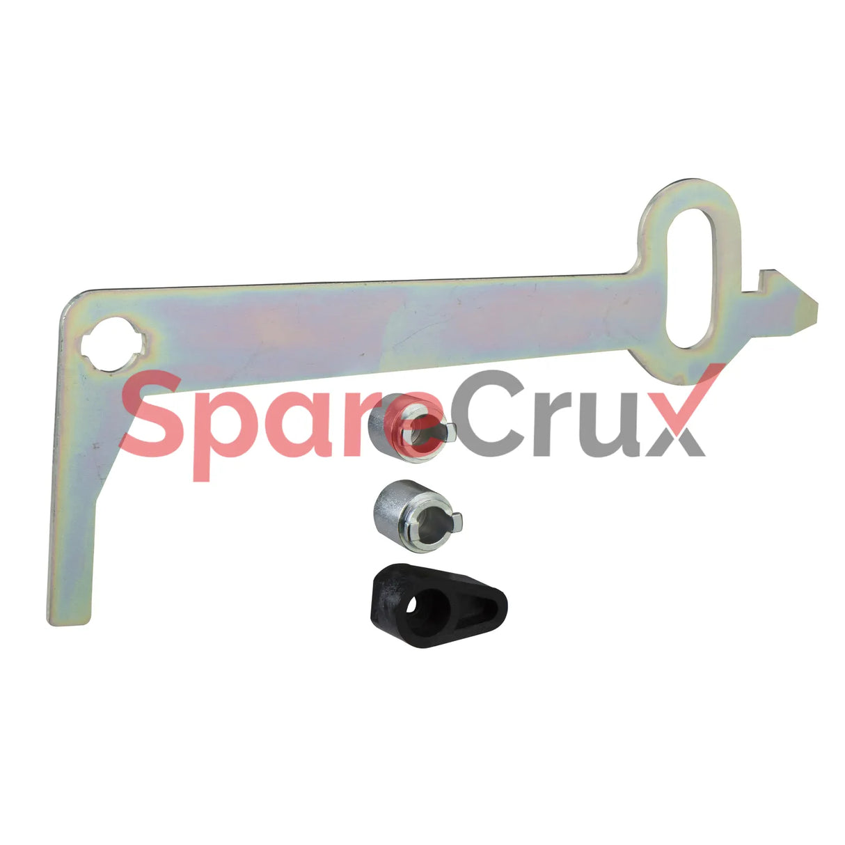 33172 | SCHNEIDER ELECTRIC | Door Interlock - For Masterpact NT, NS630b..1600 Chassis Locking