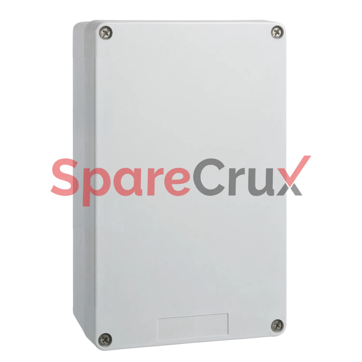 XAPA3100 | SCHNEIDER ELECTRIC | Empty control station without hinges, Harmony XAP, XB2 SL, plastic, grey, undrilled, 151x241x87mm