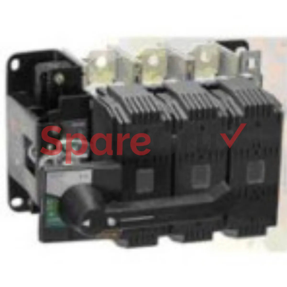 NXR1 | SCHNEIDER ELECTRIC | Handle Operating Mechanism for FuPact NX032 to NX080 Switch Fuse Units