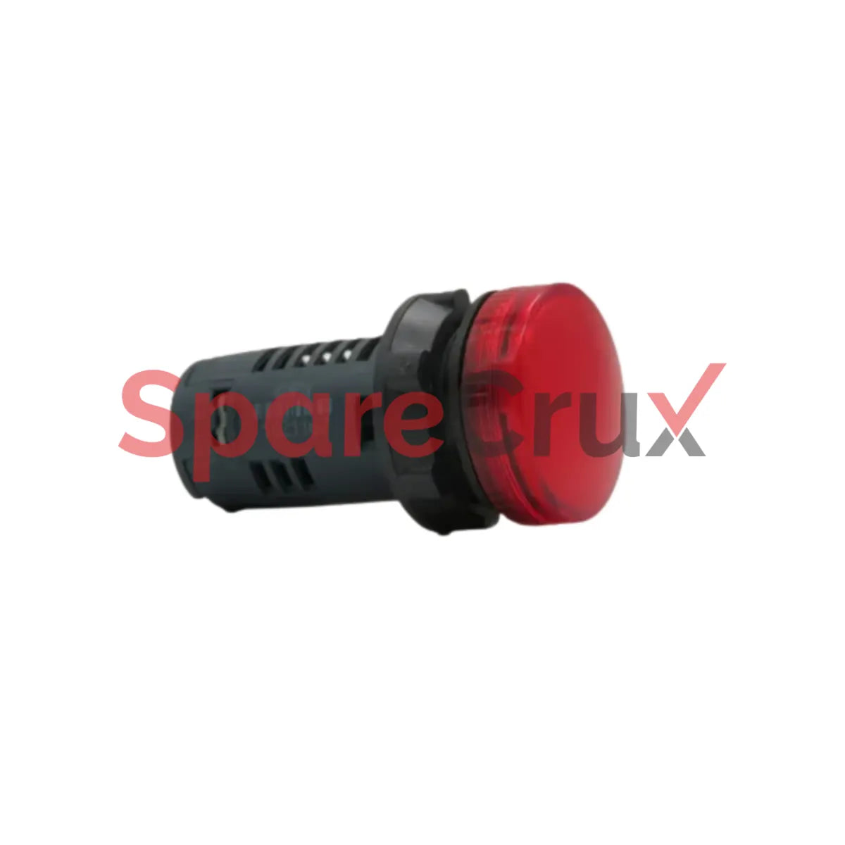 XB7-EV0.MPN | SCHNEIDER ELECTRIC |  Harmony XB7 Red Pilot Light, Monolithic, 22 mm, Integral LED, 230–240 V AC