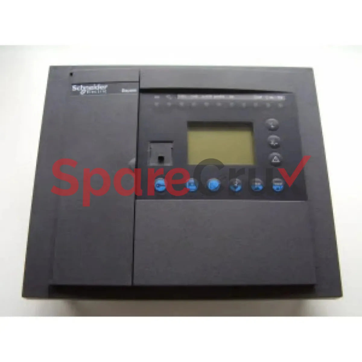 59696 | SCHNEIDER ELECTRIC | KIT DSM (SDK383) Advanced Display Kit for SEPAM Series 60/80