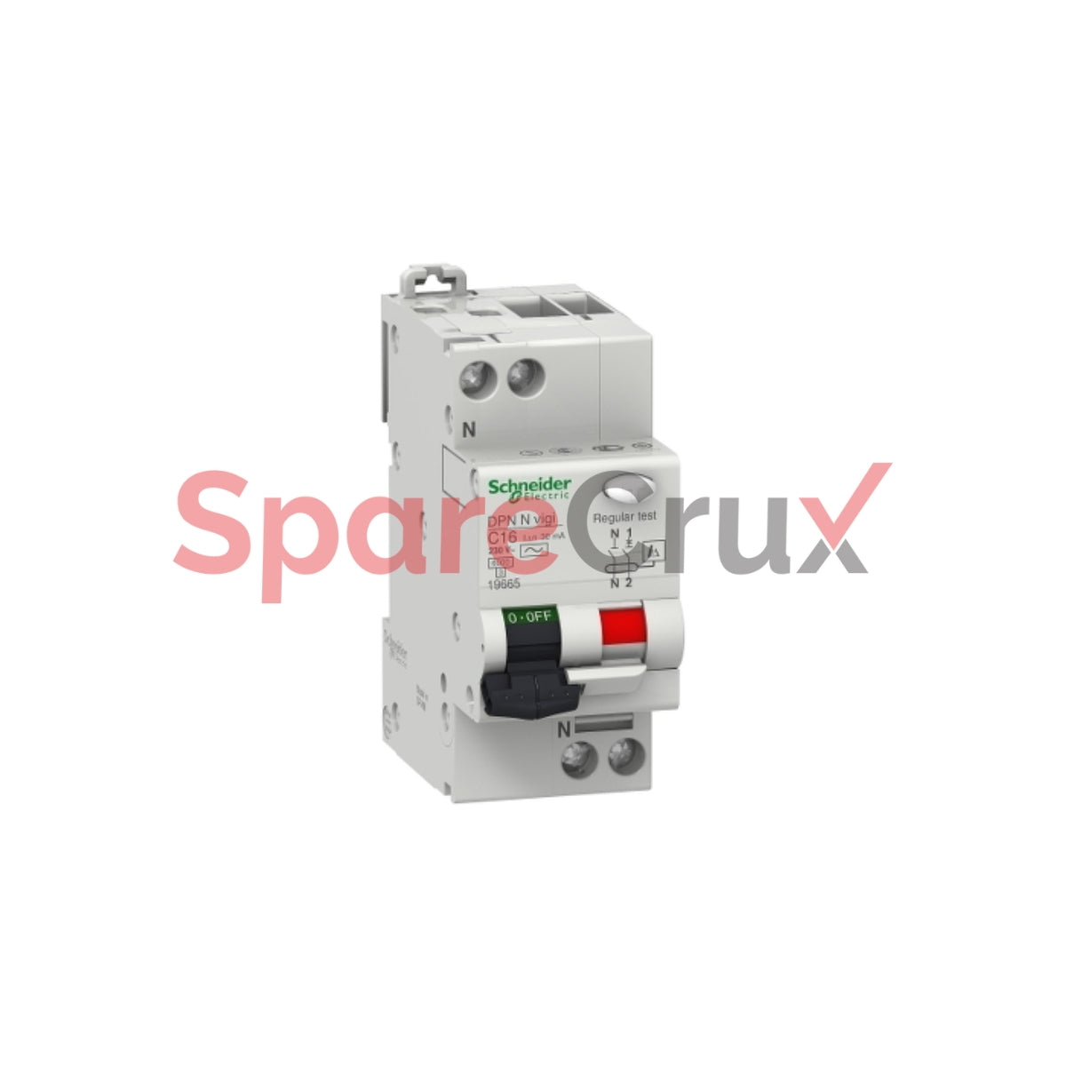 LC1D1156F5 | SCHNEIDER ELECTRIC | 3P 440V 115A