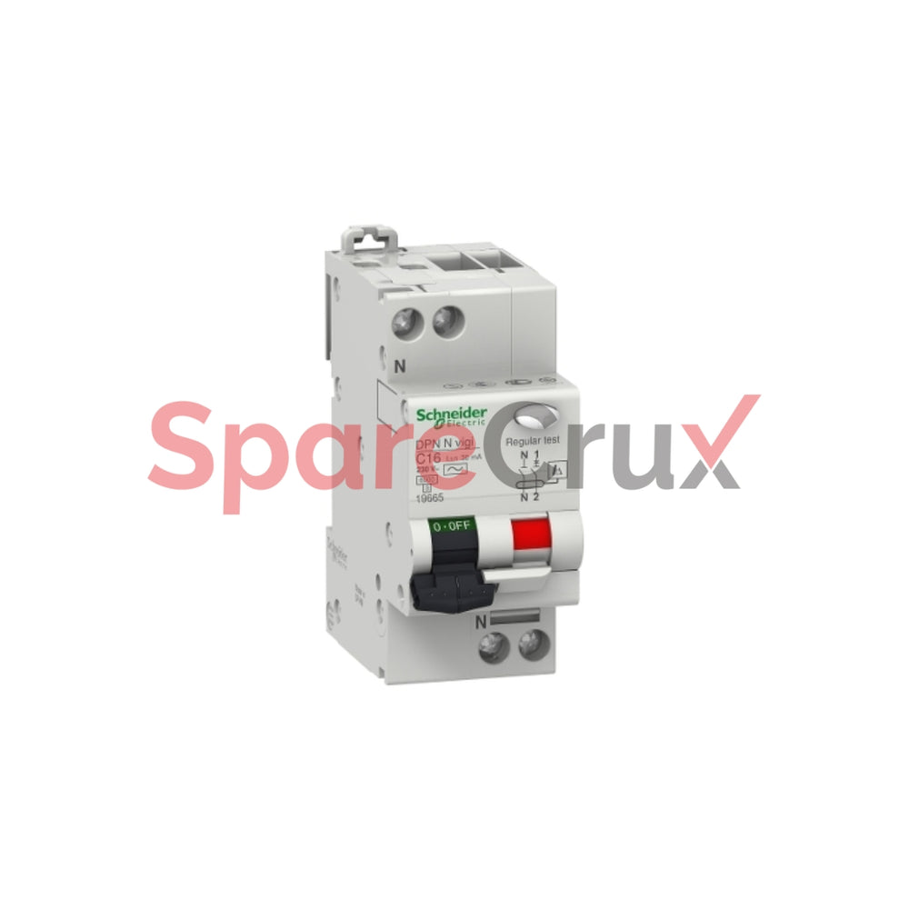 LC1D6511A1 | SCHNEIDER ELETRIC | 65AMP 3-pole Magnetic Contactor