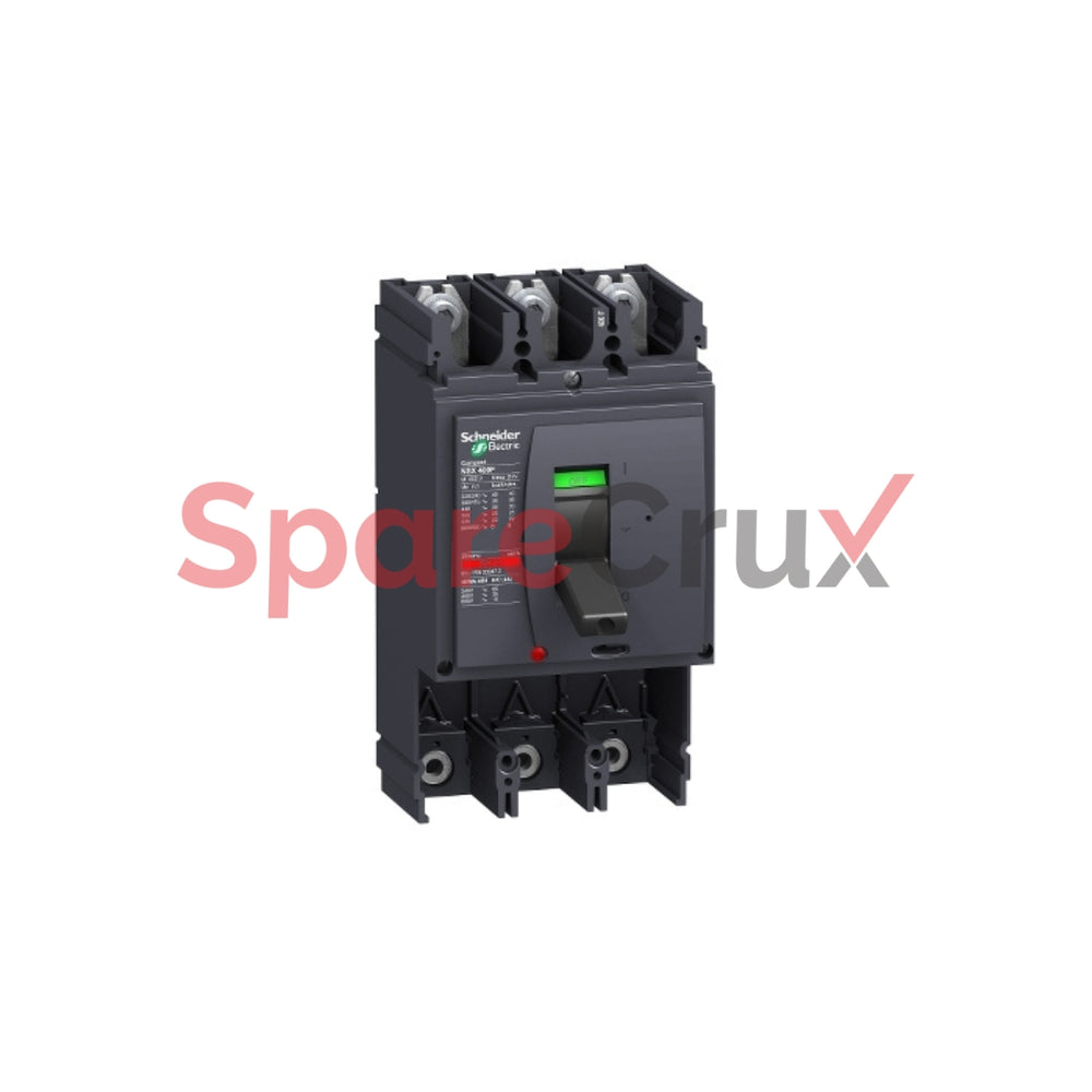 LV432404 | SCHNEIDER ELECTRIC | Circuit Breaker Basic Frame 800V 50/60HZ