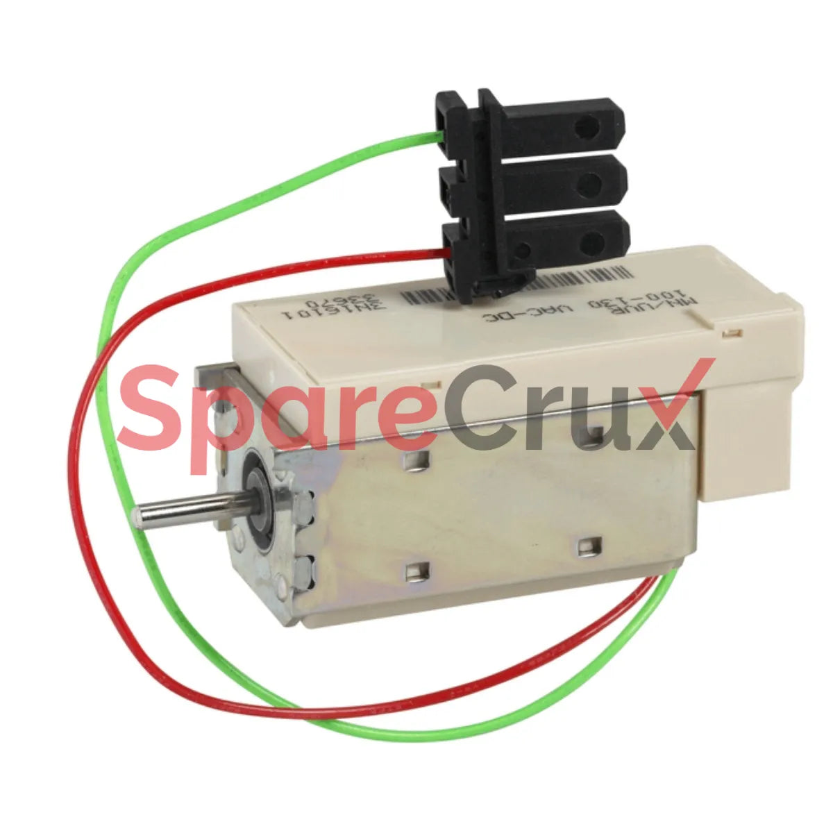 33673 | SCHNEIDER ELECTRIC | MN Undervoltage Release, Compact NS 630b to Compact NS 3200, 380 VAC to 480 VAC 50/60 Hz