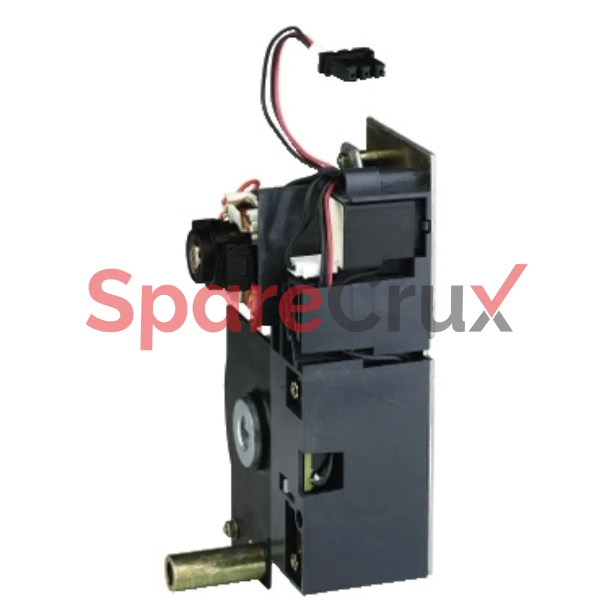 47893 | SCHNEIDER ELECTRIC | Motor Mechanism MCH 100 to 130 V AC
