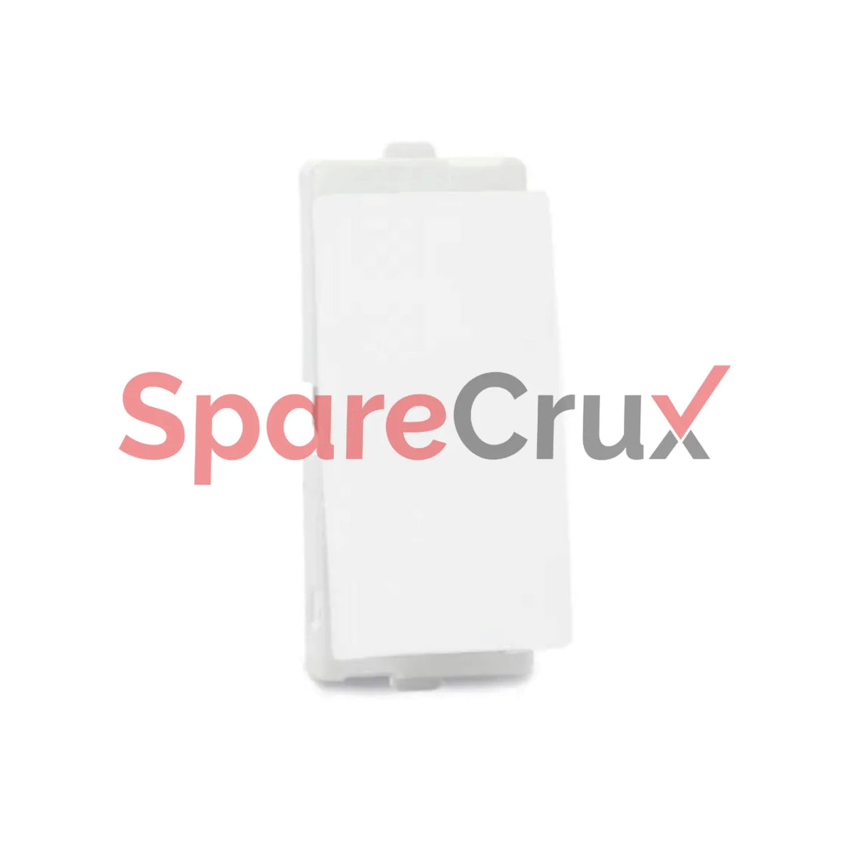 X1101WH | SCHNEIDER ELECTRIC |  Opale switch 1-way 16 A white