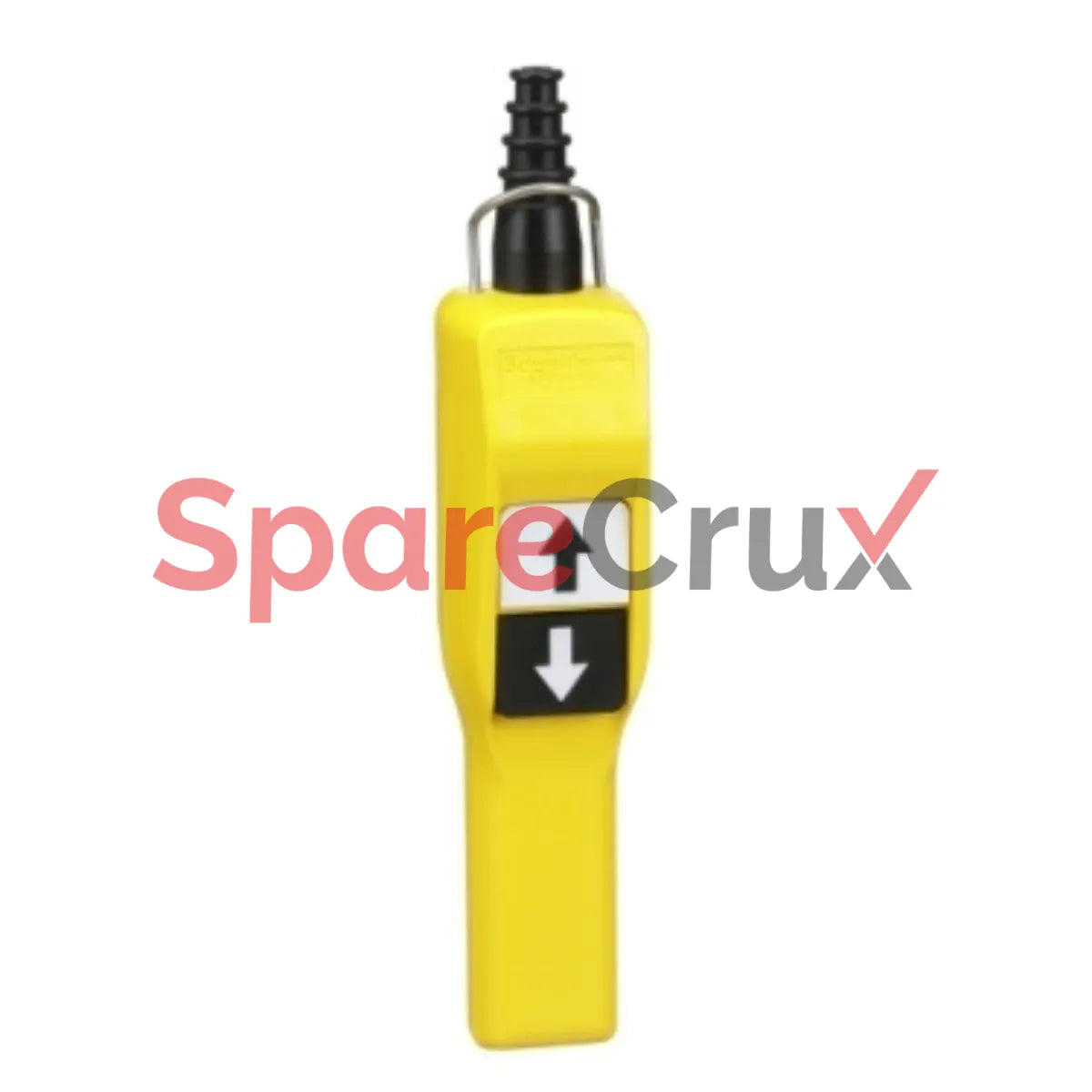 XACA201 | SCHNEIDER ELECTRIC | Pendant Control Station, 2 Push Buttons
