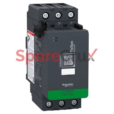 TPRPM080 | SCHNEIDER ELECTRIC | Power Module TeSys Island 80A At AC