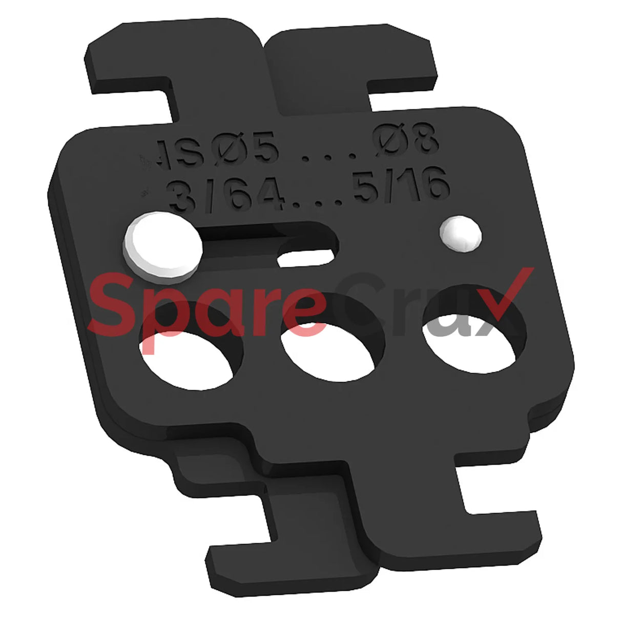 29370 | SCHNEIDER ELECTRIC |  Removable lock - for circuit breaker and switch