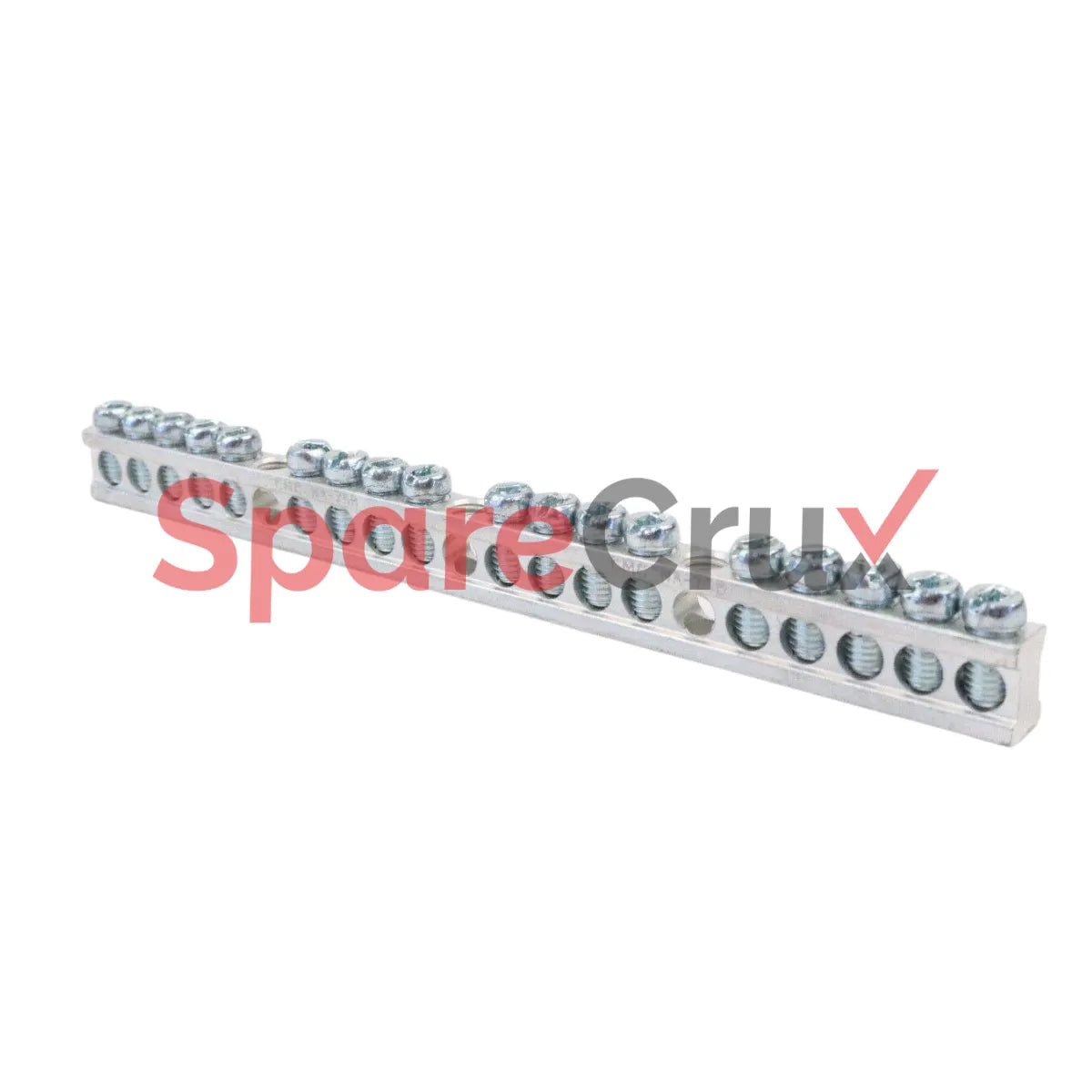 PK18GTA | SCHNEIDER ELECTRIC | Square D PK18GTA – QO/Homeline Load Center Ground Bar Kit, 18-Terminal