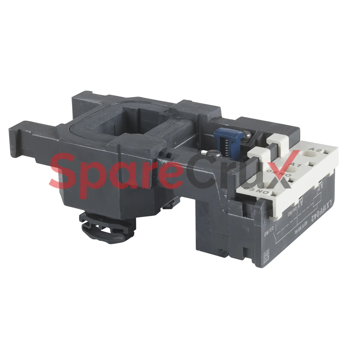 LX1FF240 | SCHNEIDER ELECTRIC | TeSys F - Contactor Coil - LX1FF - 240 V AC 50 Hz