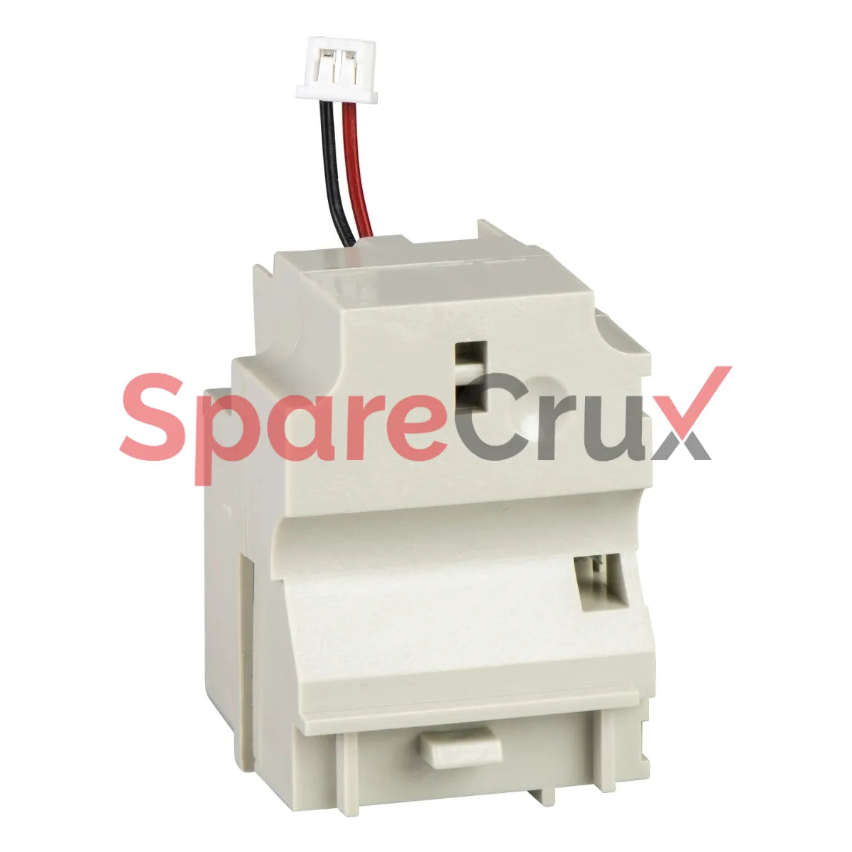 GV7AD111 | SCHNEIDER ELECTRIC | TeSys GV7 - Fault Discrimination Device - 24-48 V AC/DC