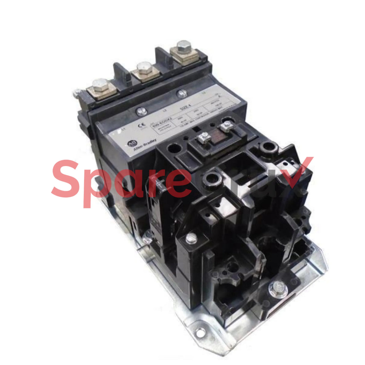 LX1V610P7 | SCHNEIDER ELECTRIC | TeSys V Vacuum Contactor Coil, 220–240 VAC 50/60 Hz for LC1V610 Contactor