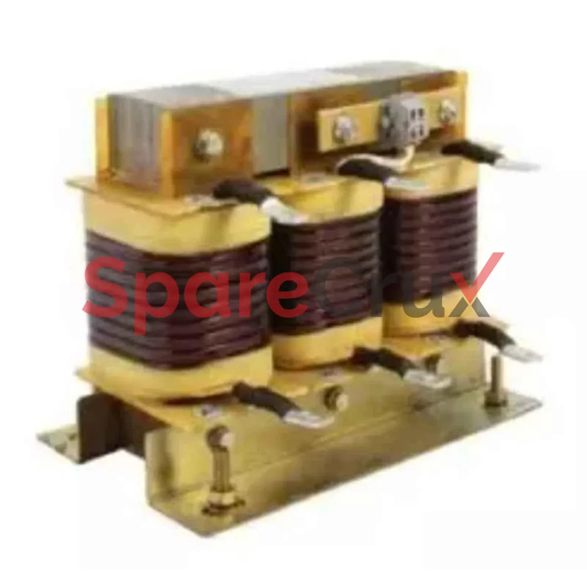 LVR07200A44CU | SCHNEIDER ELECTRIC | VarPlus Copper Detuned 20 kVAr Copper Detuned Reactor
