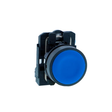 XB5 AA61N | SCHNEIDER ELECTRIC | Push Button