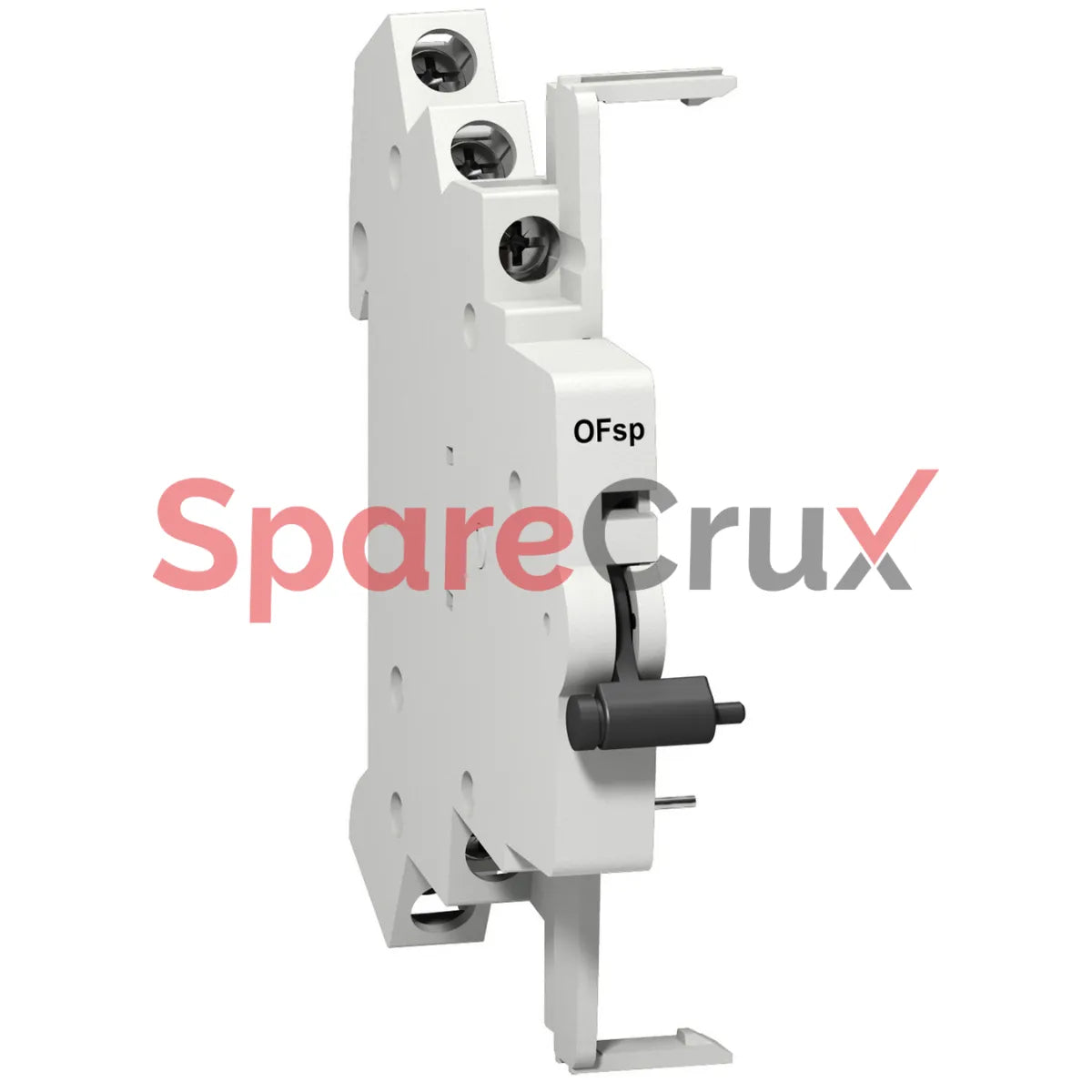 16940 | SCHNEIDER ELECTRIC | auxiliary contact - 1 NC + 1 OC - 380..415 V - 6 A - for RCCB