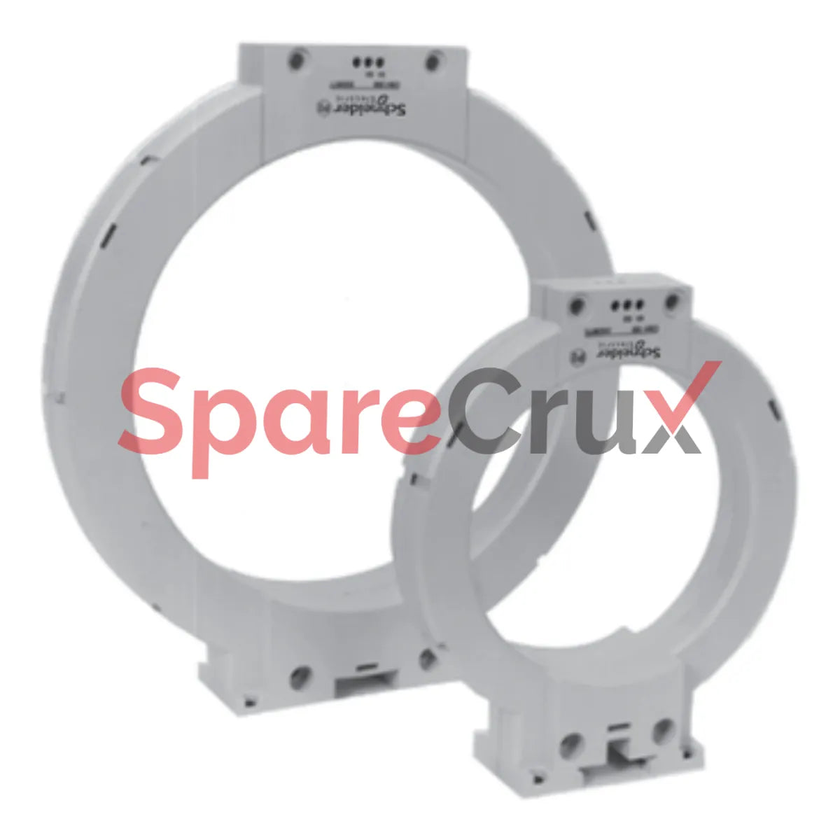 59633 | SCHNEIDER ELECTRIC | core balance current transformer CSH120 - Sepam series 20,40,60,80 - diam.120 mm
