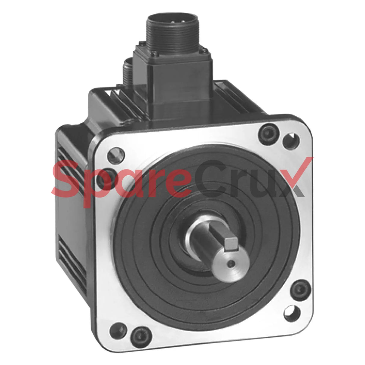 BCH1304N12A1C | SCHNEIDER ELECTRIC | Servo Motor BCH, No Oil Seal, w Key, 20-bit Encoder, w/o BVrake-straight Con