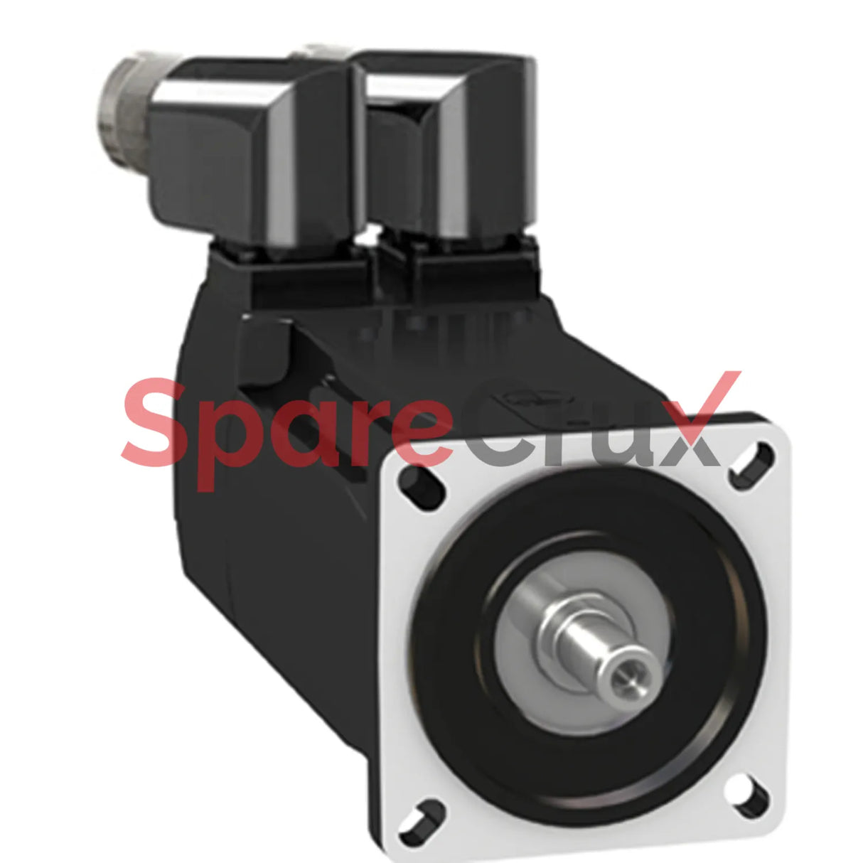 BMH0701T16A2A | SCHNEIDER ELECTRIC | Servo Motor BMH, Lexium 32, 1.4Nm, 8000rpm, Keyed Shaft, Without Brake, IP54, 16bit Encoder