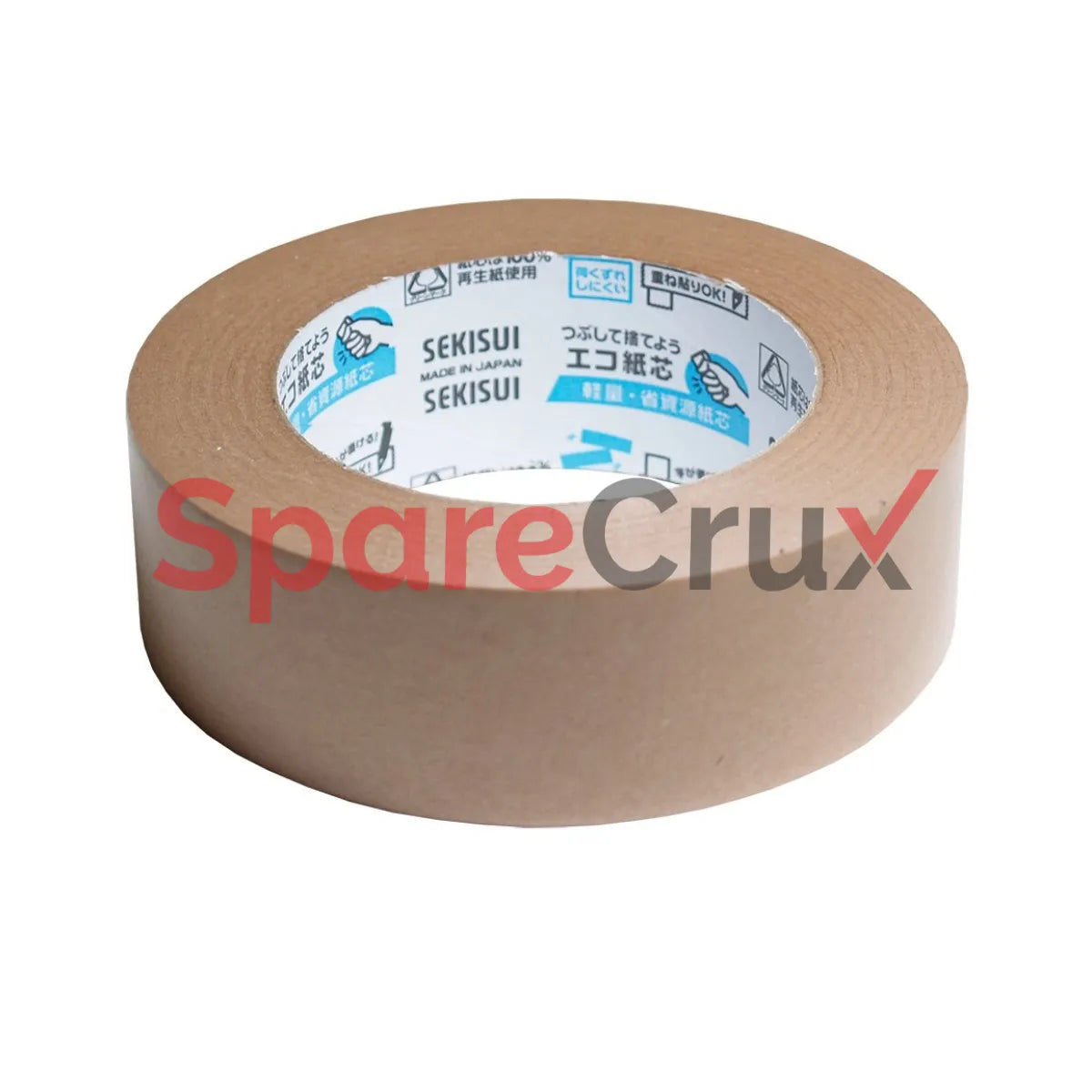 504NS | SEKISUI | Smooth Framing Tapes 50mm x 50m