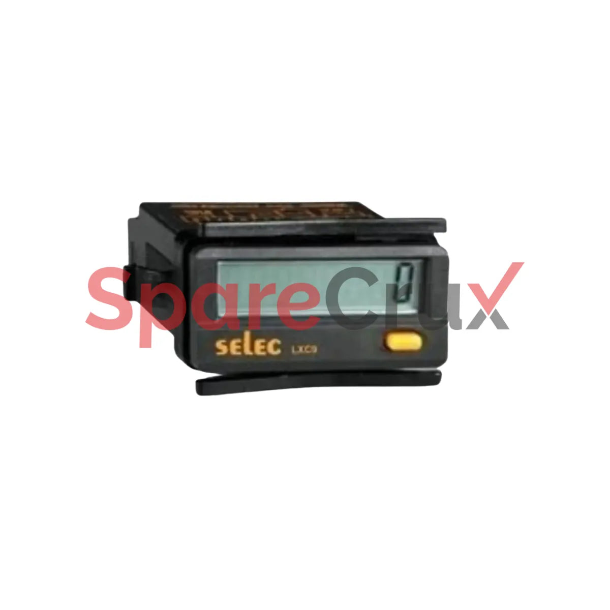 LXC900-A-V | SELEC | Count Totalisers, For Industrial