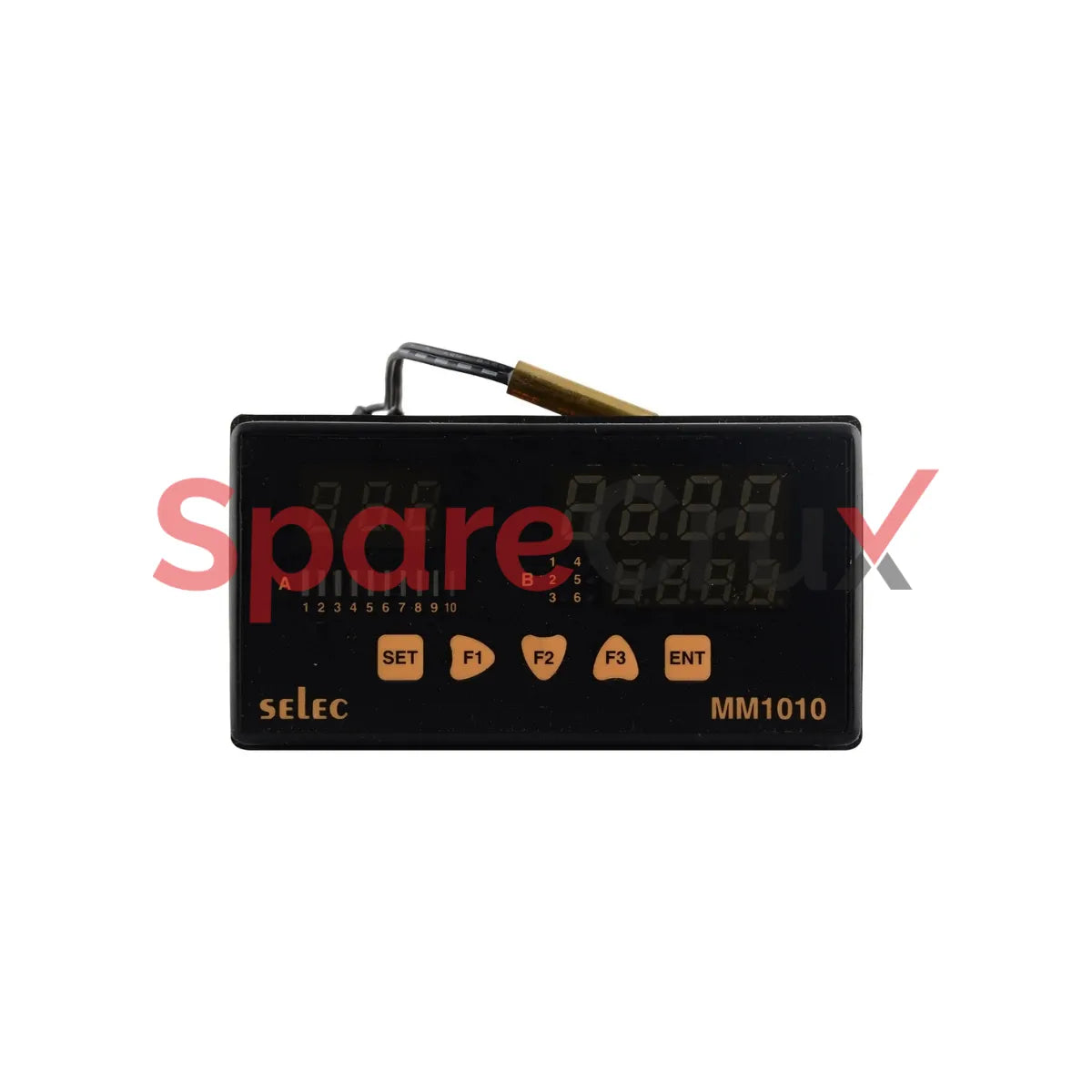 MM1013 | SELEC | Programmable Logic Controller 24V