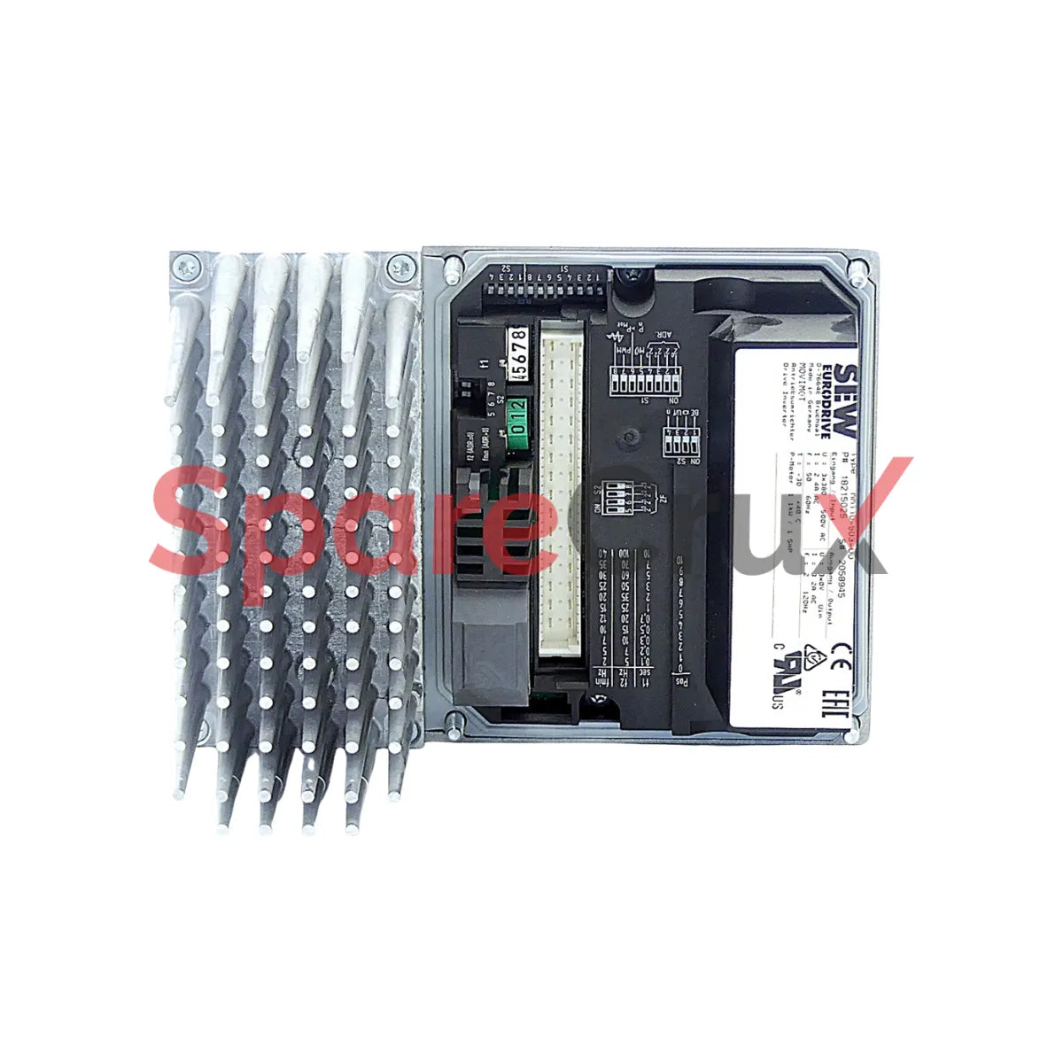 MM11D-503-00 | SEW-EURODRIVE | Converter