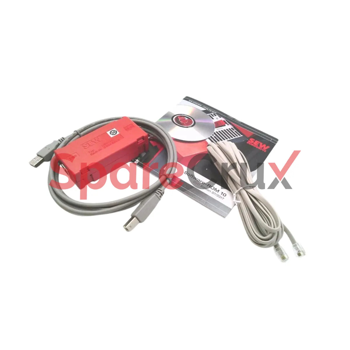 USB11A | SEW-EURODRIVE | Interface Converter Usb11