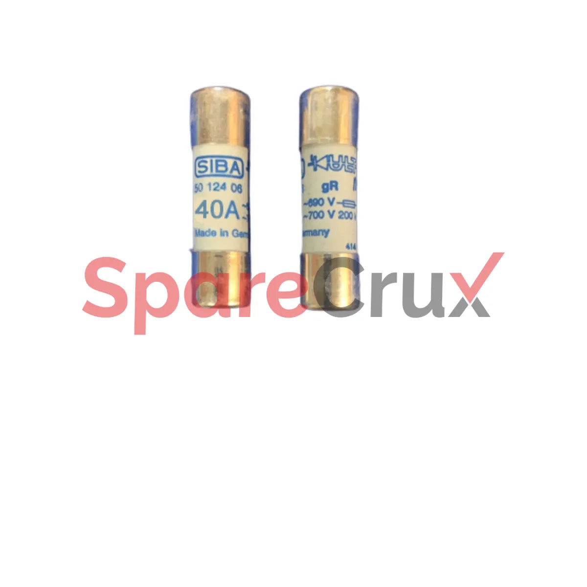 5012406 | SIBA | 25A Fuse