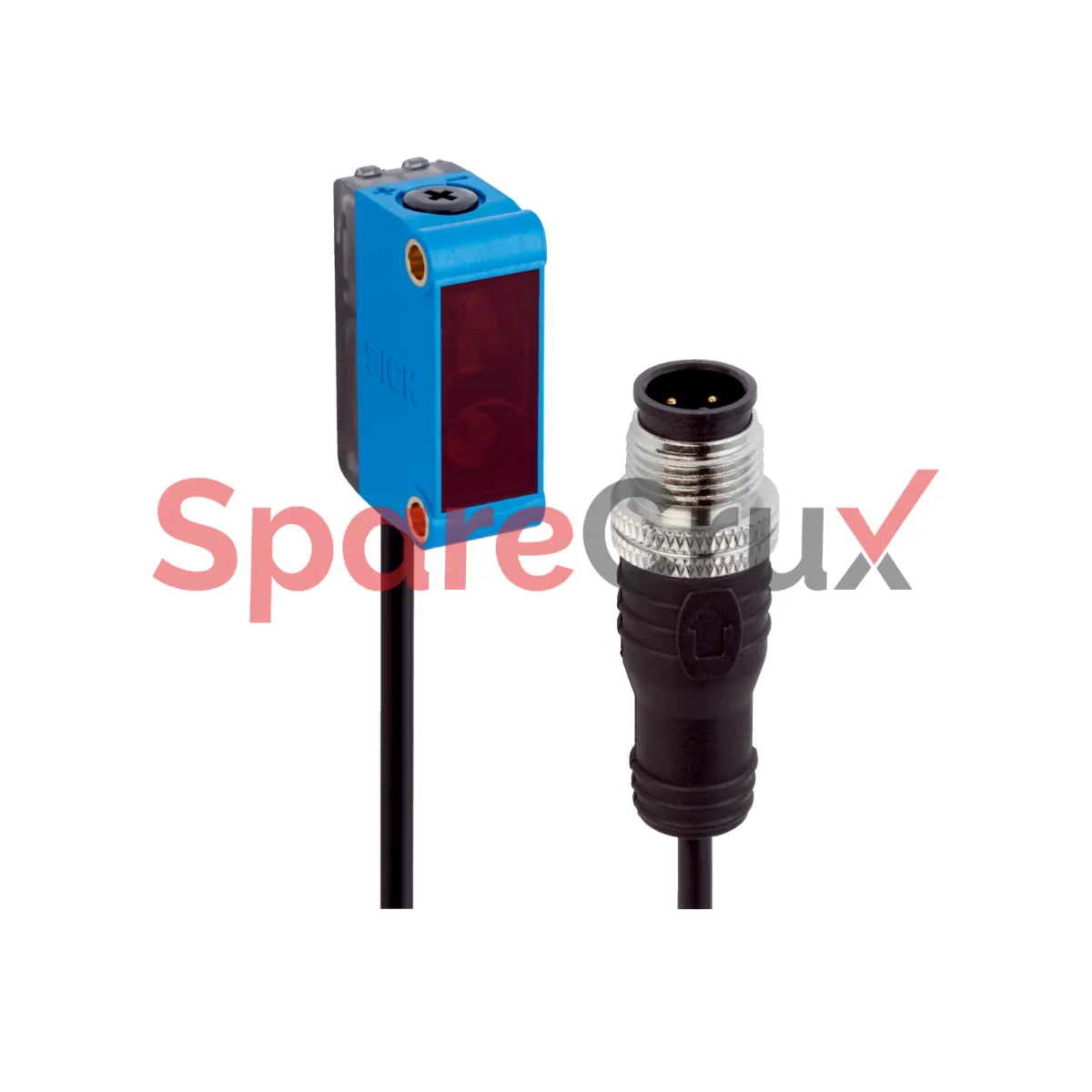 1122644 | SICK | GL6L-P7211 Photoelectric sensor