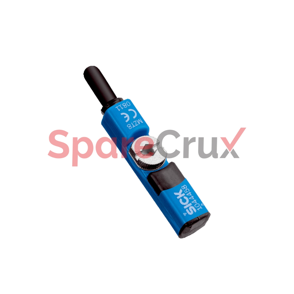1048502 | SICK SENSORS | MZT8-03VPS-KRDS04 Magn Cylinder Sensor