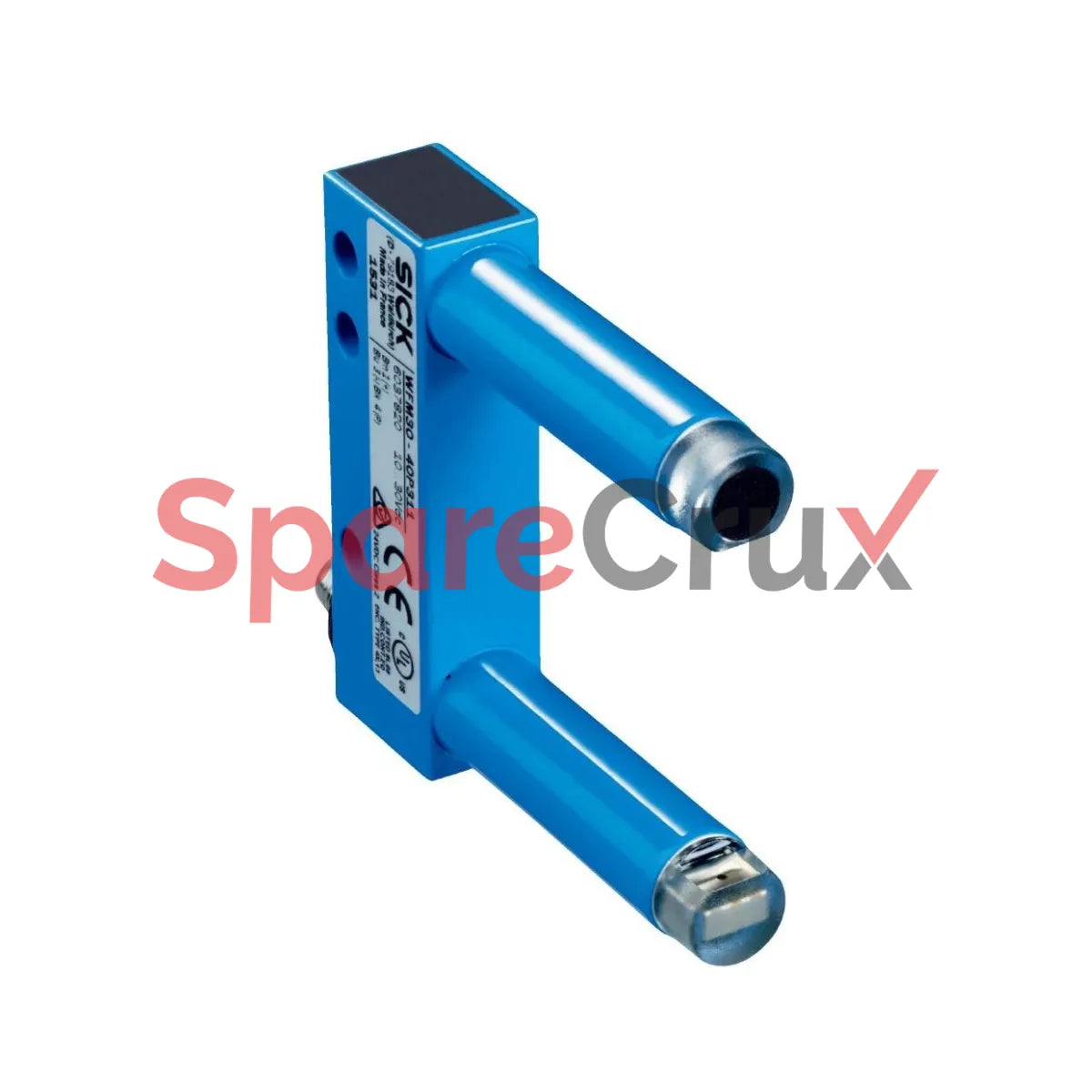 6037819 | SICK SENSOR | Sensor Opt Slot Pnp Module