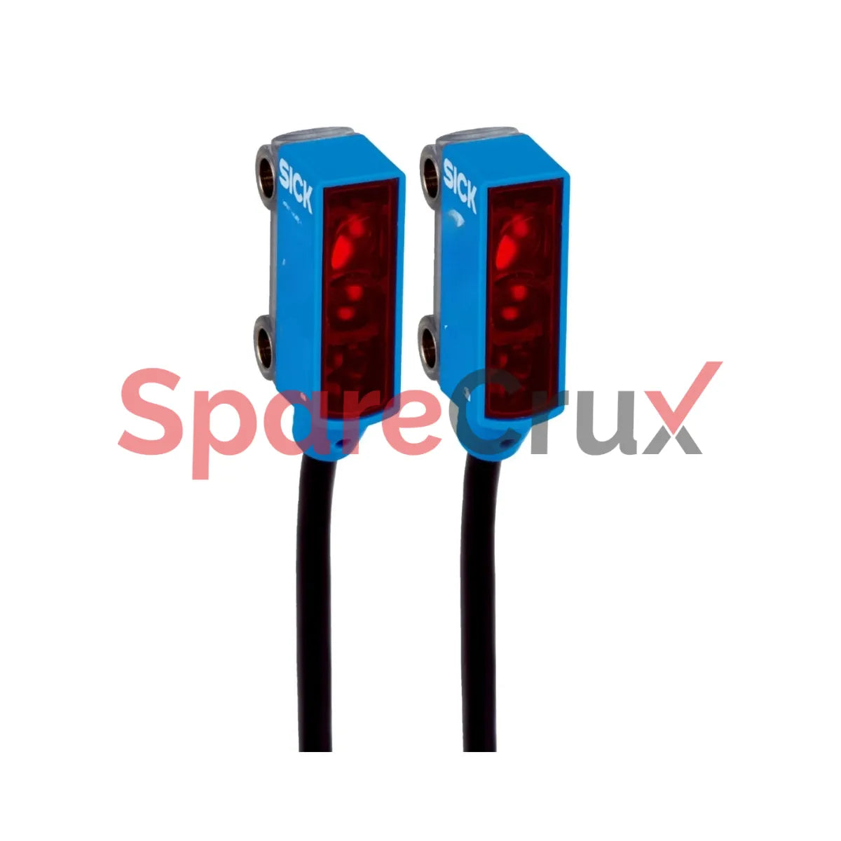 1064362 | SICK SENSORS | GSE2S-P1311 | Through Beam Photoelectric Sensor