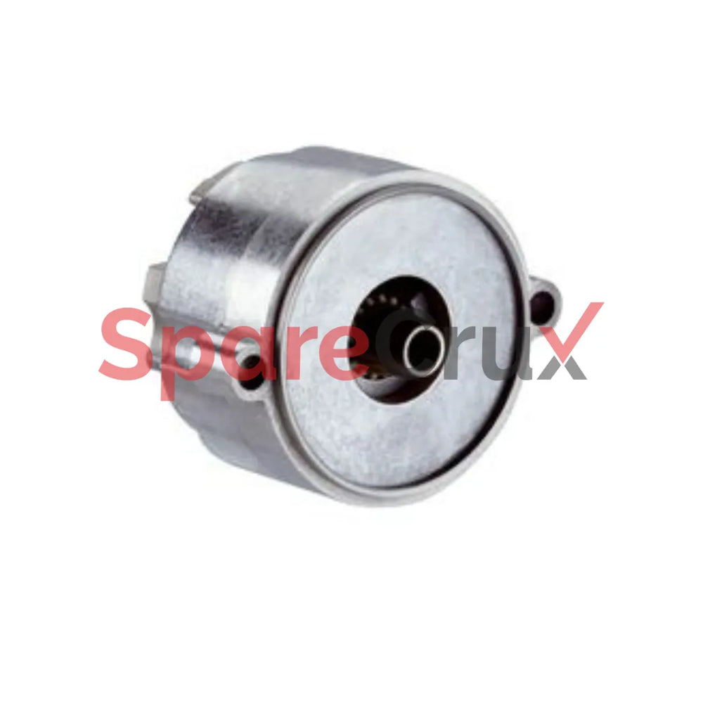 1037376 | SICK SENSORS | SEK37-HFA0-K02 Absolute Single-turn Rotary Sine/cosine Wave Encoder
