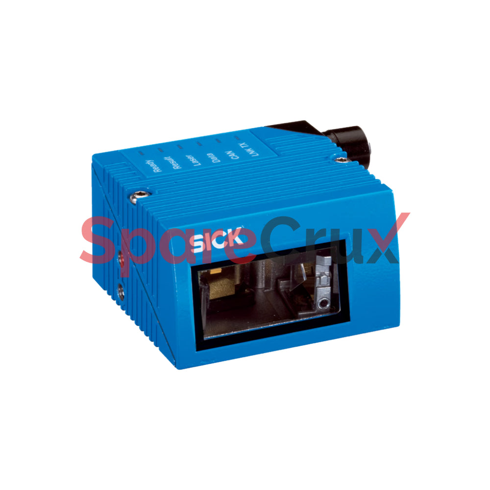 1041787 | SICK SENSORS | CLV621-1120 1d Fixed-mount Laser Barcode Scanner
