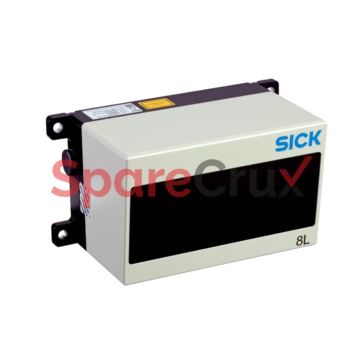 1063129 | SICK SONSORS | LD-MRS800001S01 LiDAR Sensor