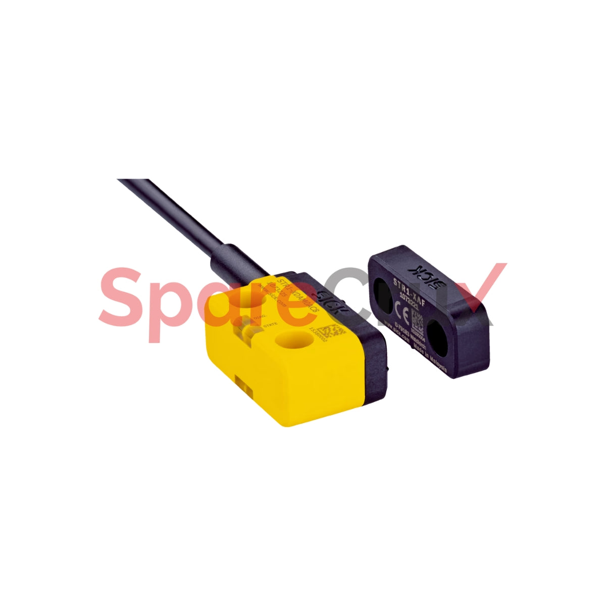 1073210 | SICK SENSORS | STR1-SAFU03P8 Safety Switches